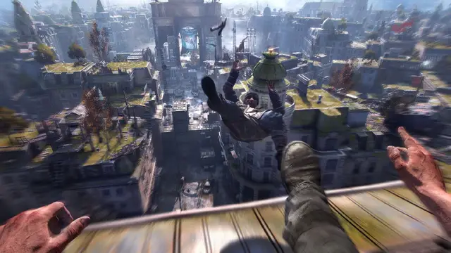Dying Light 2 Story